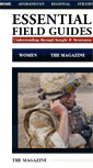 Mobile Screenshot of efgafghan.com